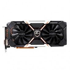 Gigabyte GeForce GTX 1060 Xtreme Gaming 6G